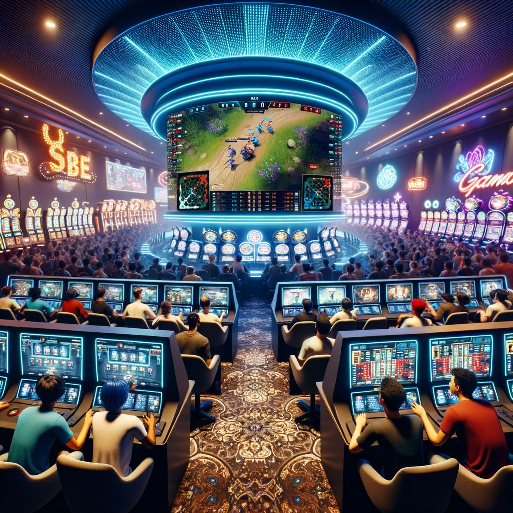 Gamification & Social Features